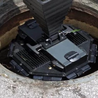 Manhole Inspection 0